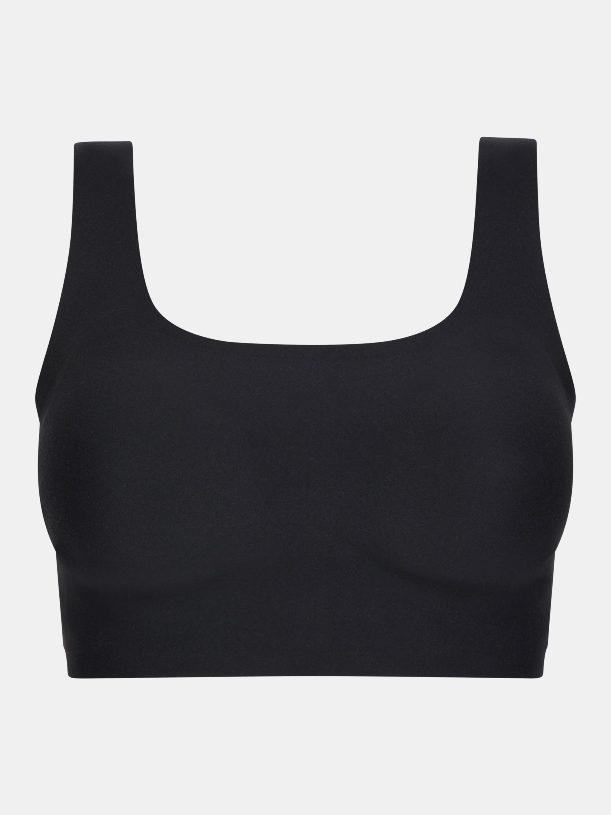 Non-wired bra CHANTELLE Black