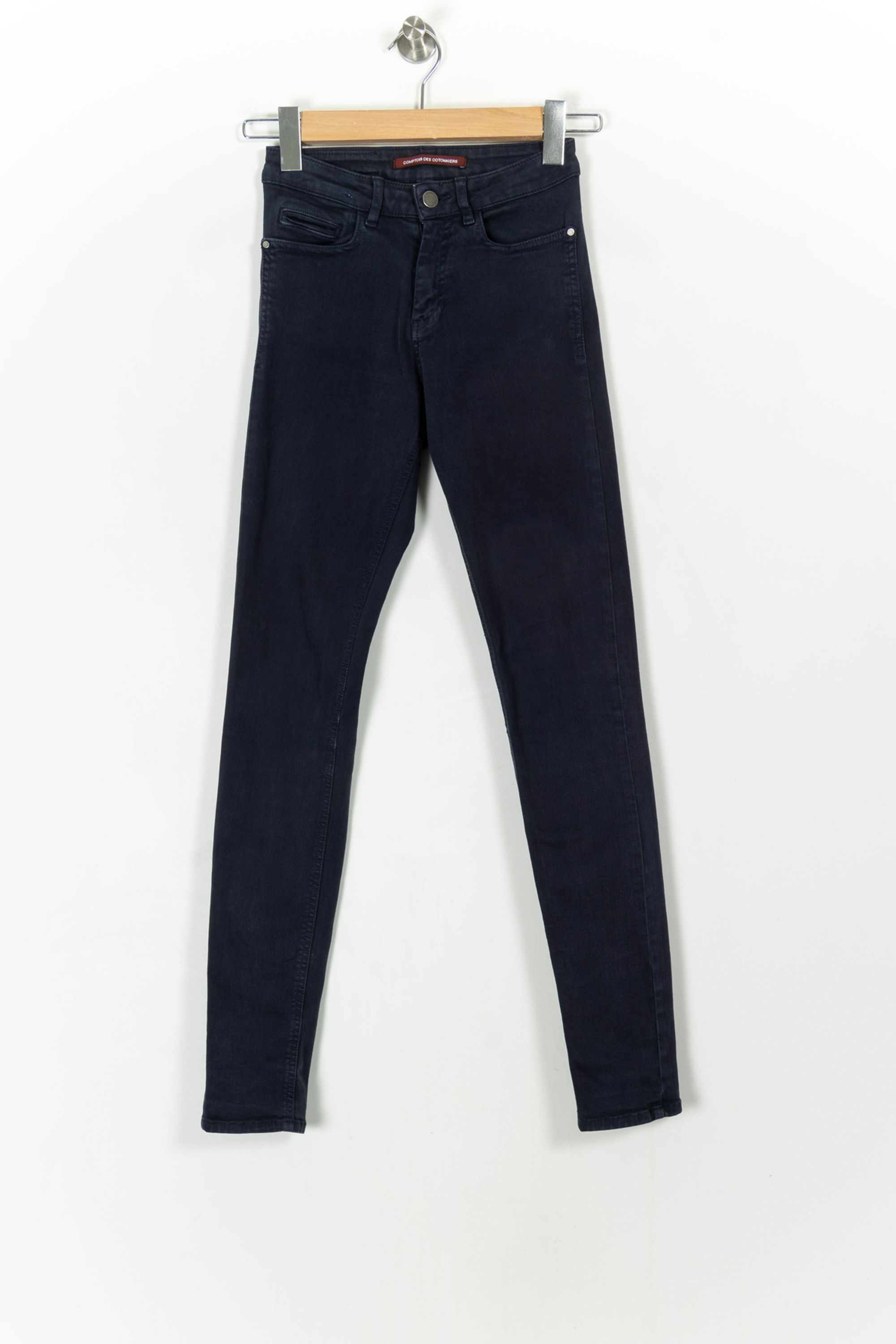 Pants COMPTOIR DES COTONNIERS - Seconde main Blue
