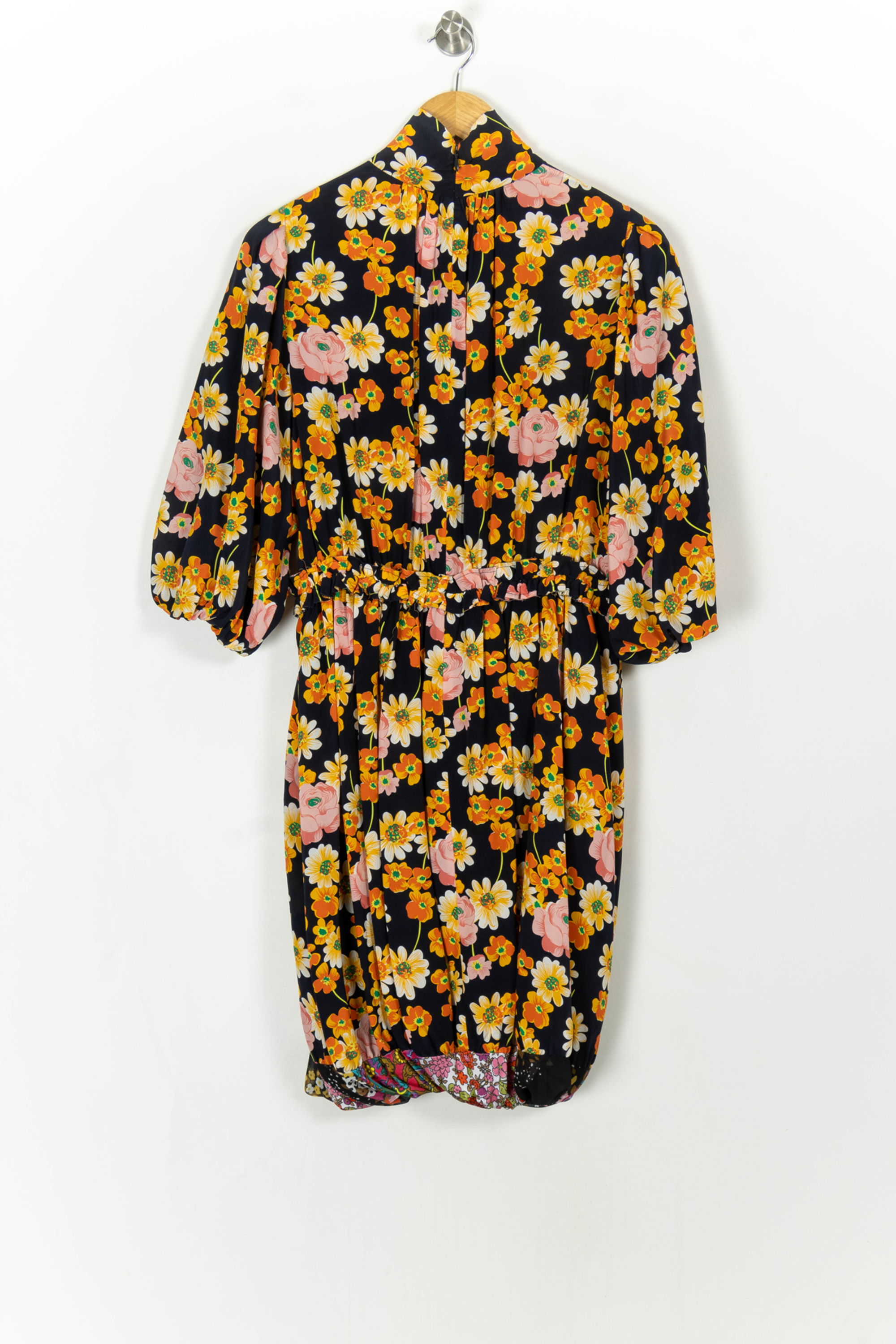 Short & midi dress JOSEPH - Seconde Main Multicolored