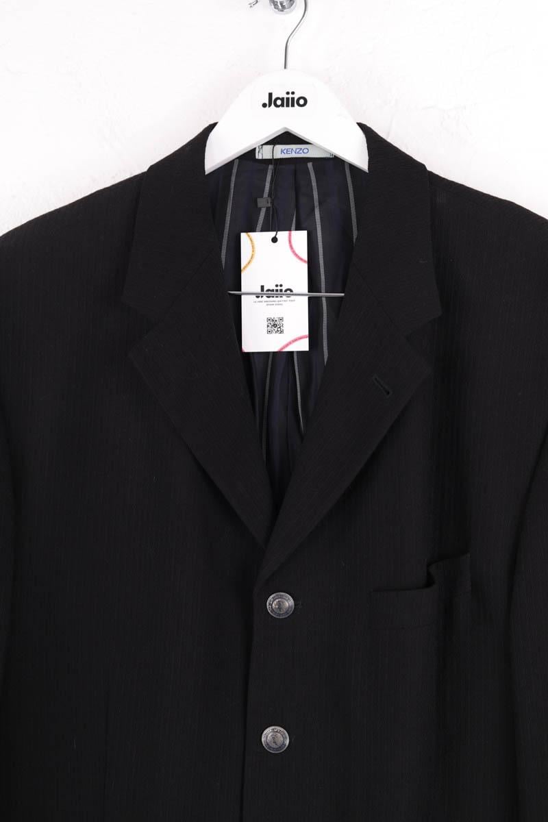 Outfit KENZO - SECONDE MAIN Black