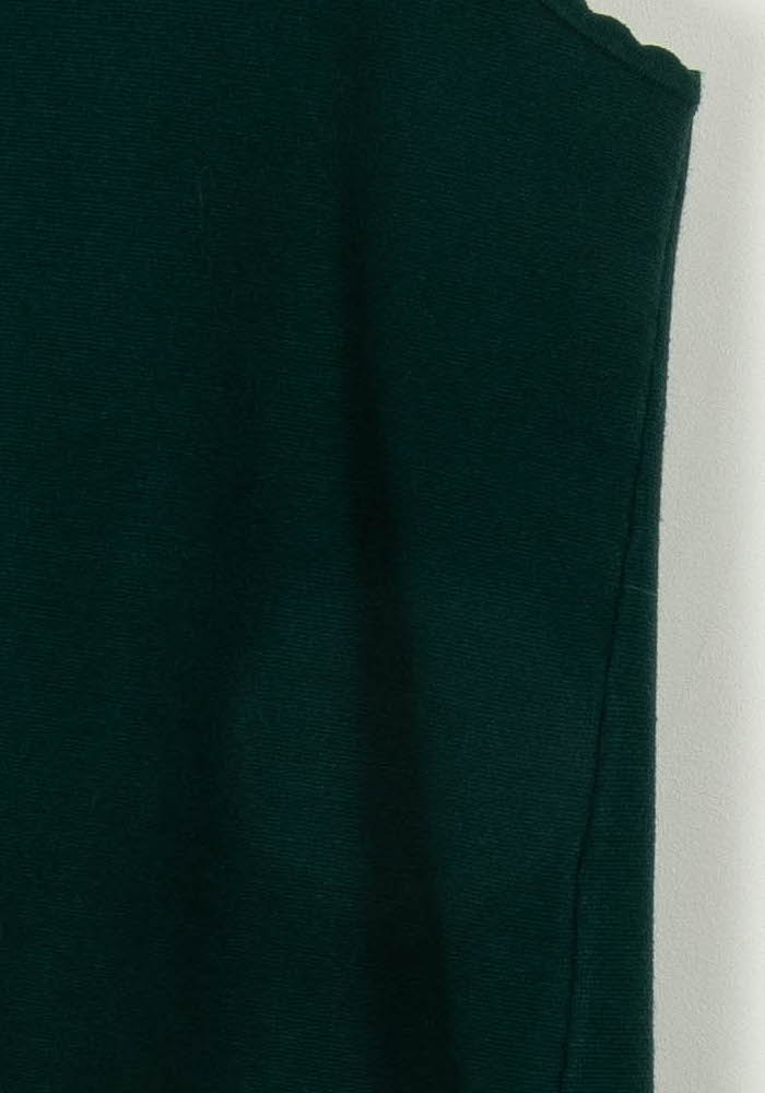 Top & tank top SEZANE - Seconde main Green