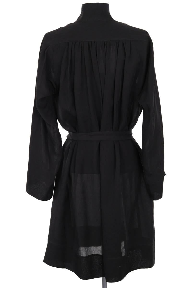 Dress ISABEL MARANT - Seconde Main Black