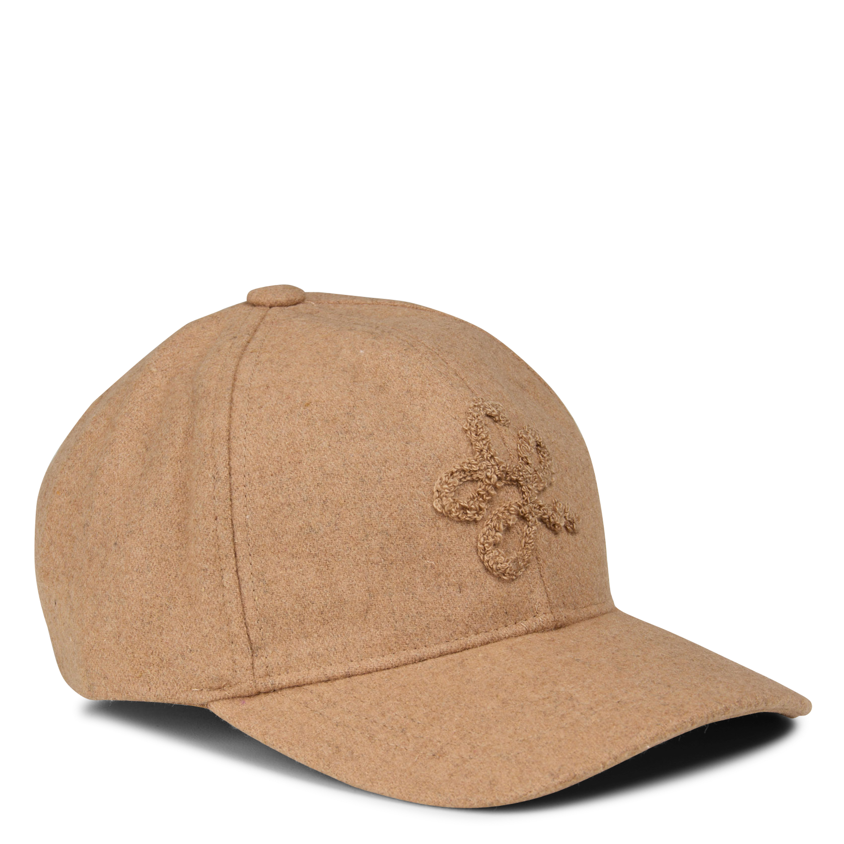 Pet - wolblend LA FEE MARABOUTEE Bruin