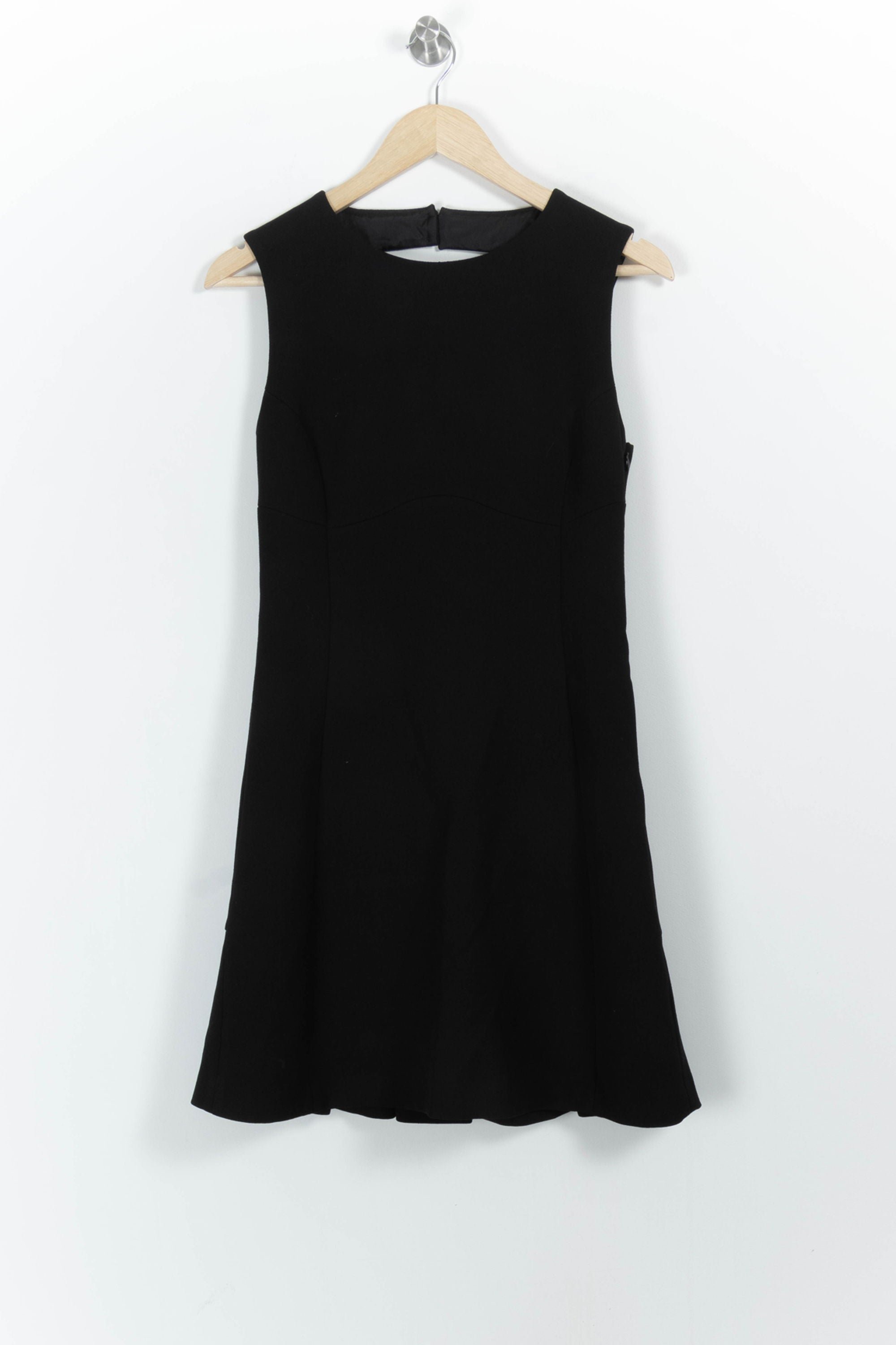 Short & midi dress TARA JARMON - Seconde Main Black