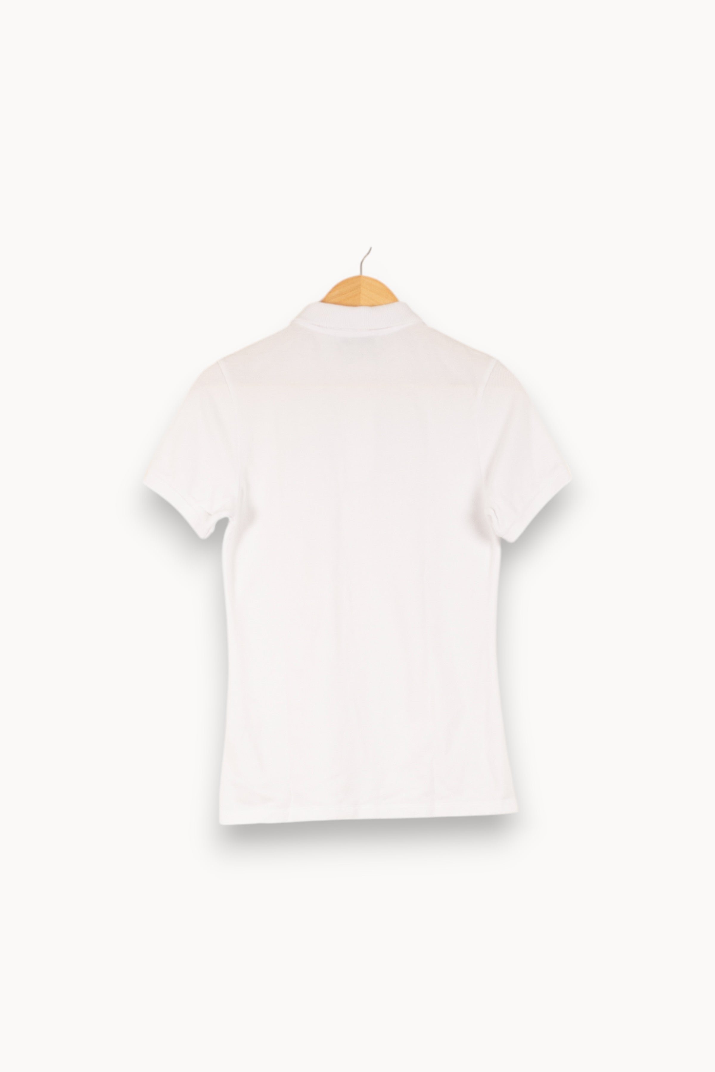 T-shirt MAISON KITSUNÉ - Seconde main White