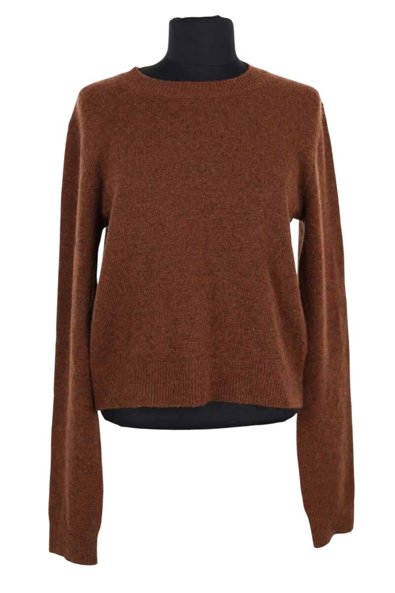 Sweater BELLEROSE - Seconde Main Brown