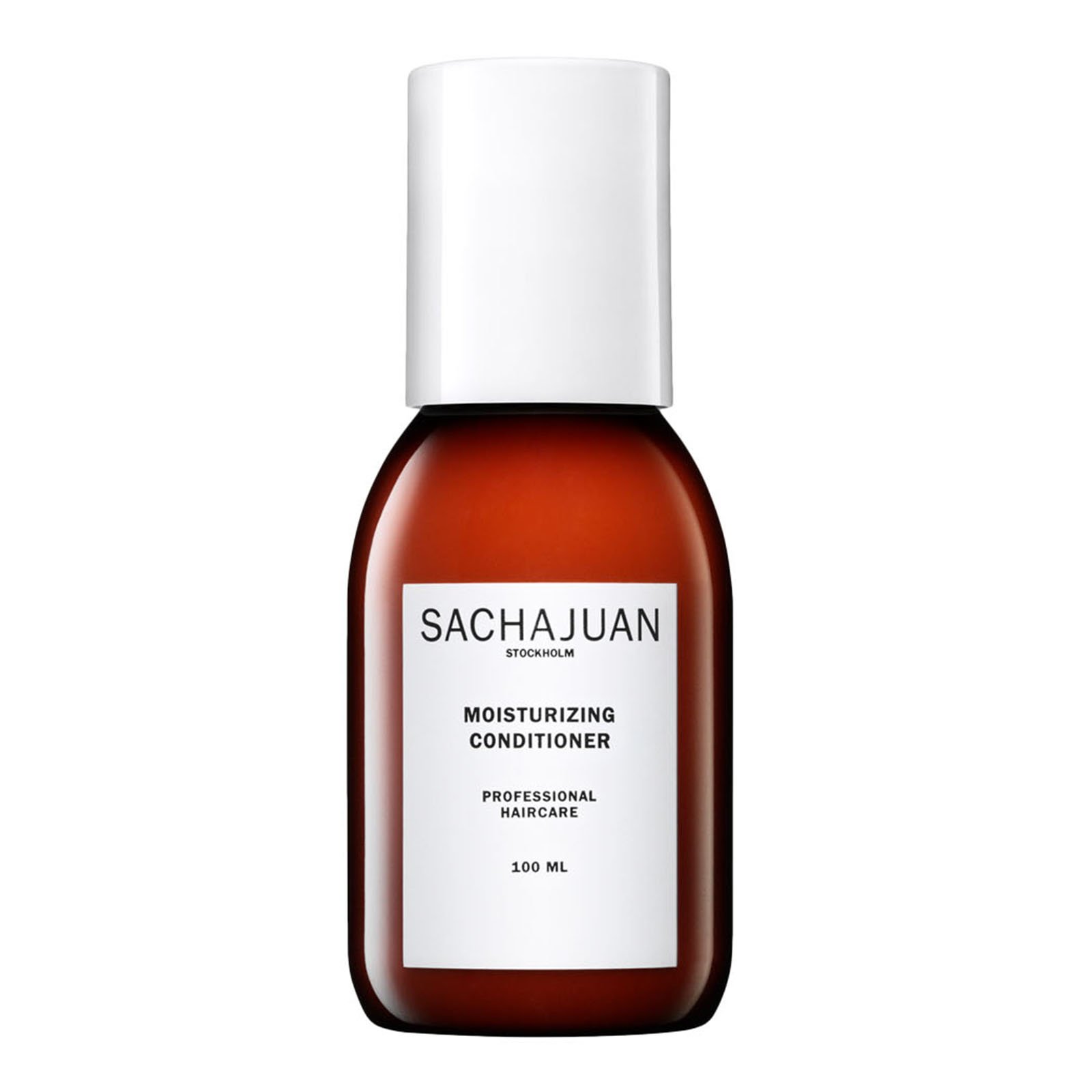 Moisturizing Conditioner SACHAJUAN No color