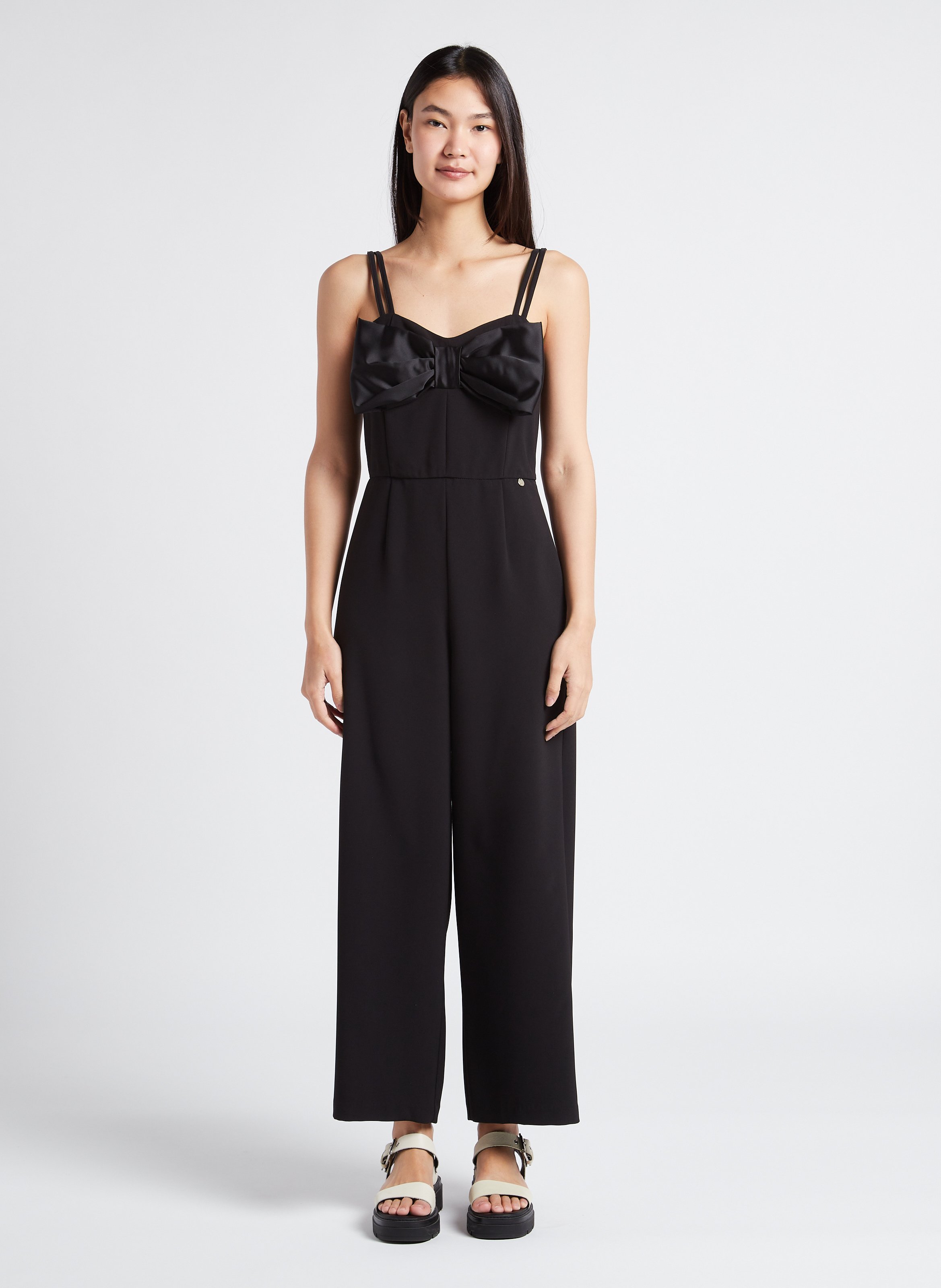 Liu store jo jumpsuit