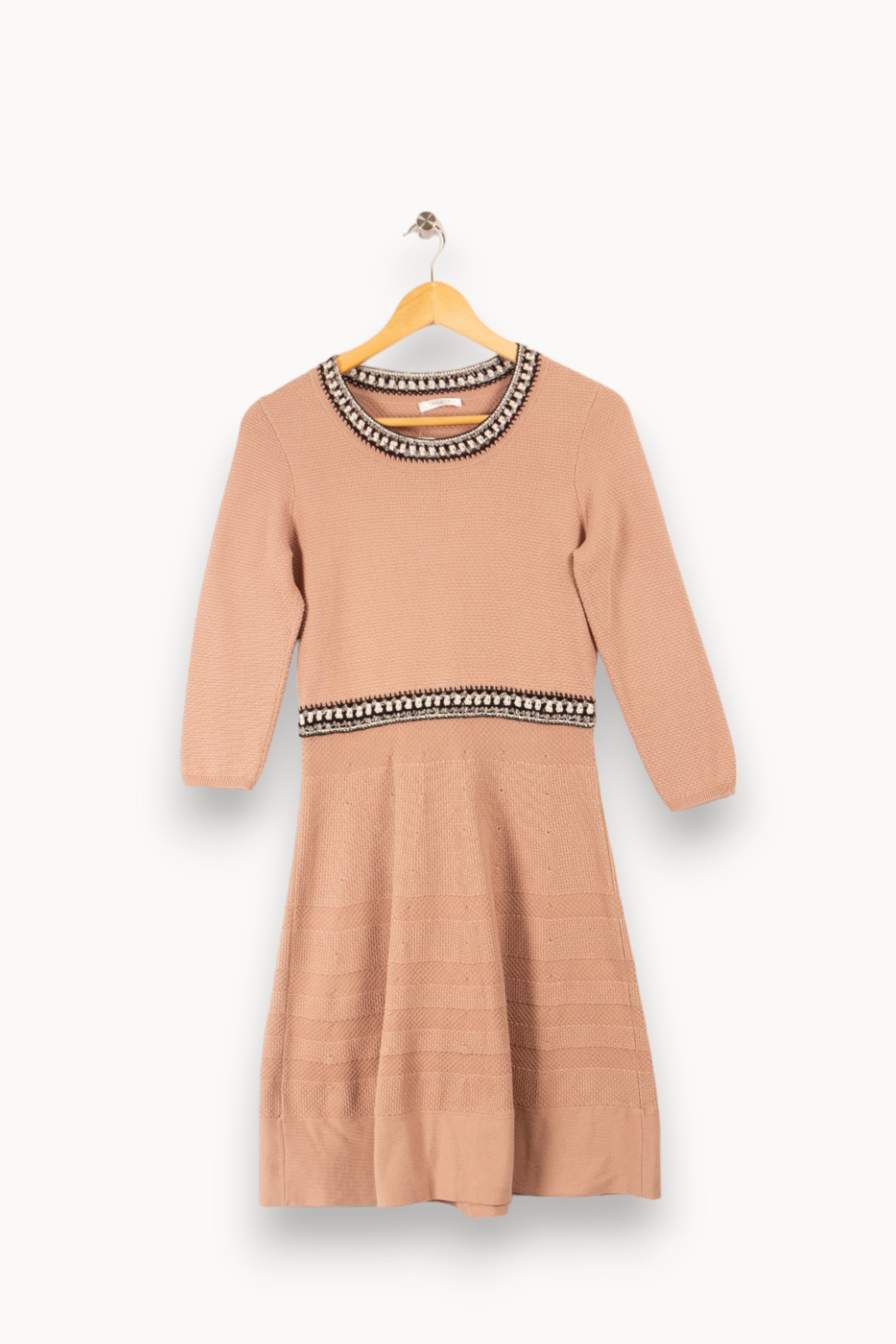 Dress PAULE KA - Seconde main Pink