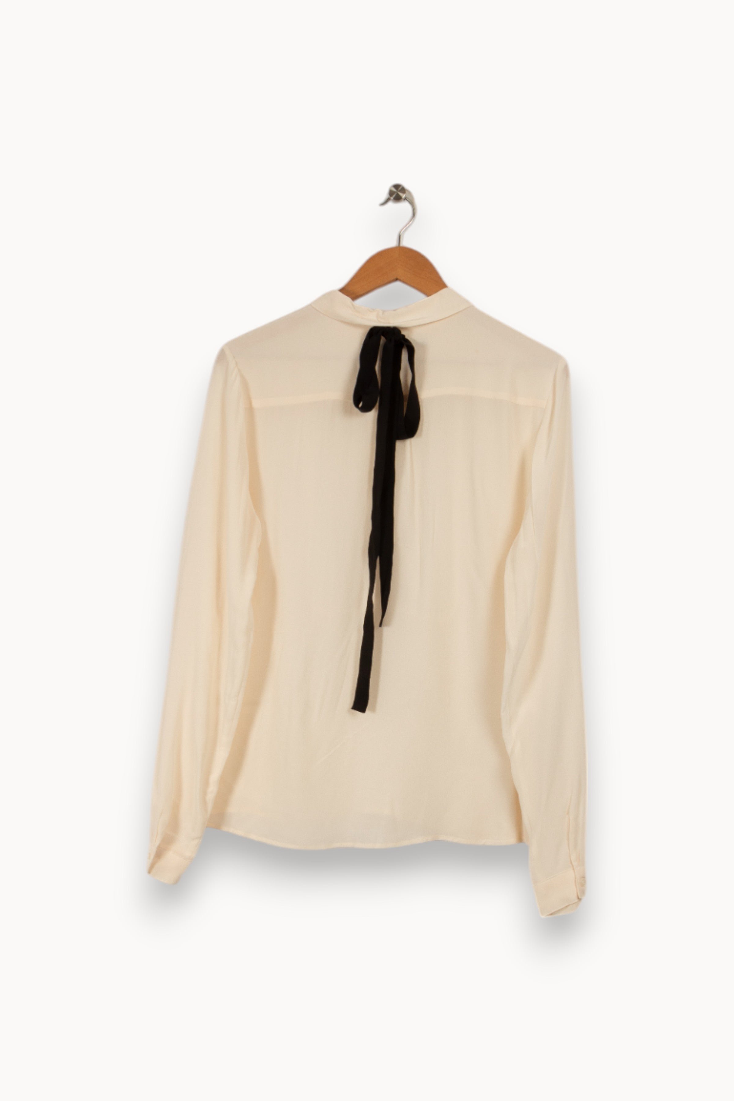 Shirt - comptoir des cotonniers Beige