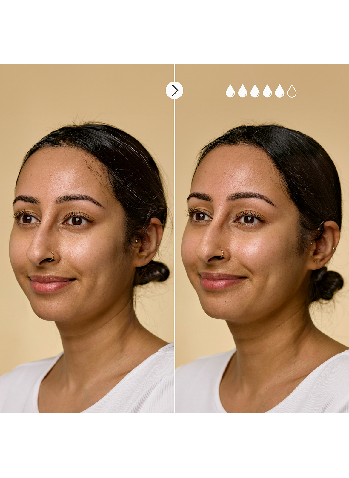 The Impossible Tan™ - Gouttes Autobronzantes Hydratantes PAI SKINCARE No color