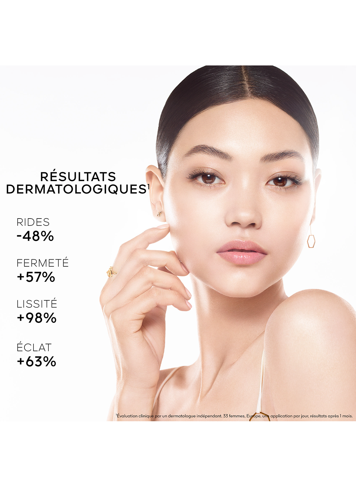 HONEY TREATMENT - CRÈME JOUR GUERLAIN No color