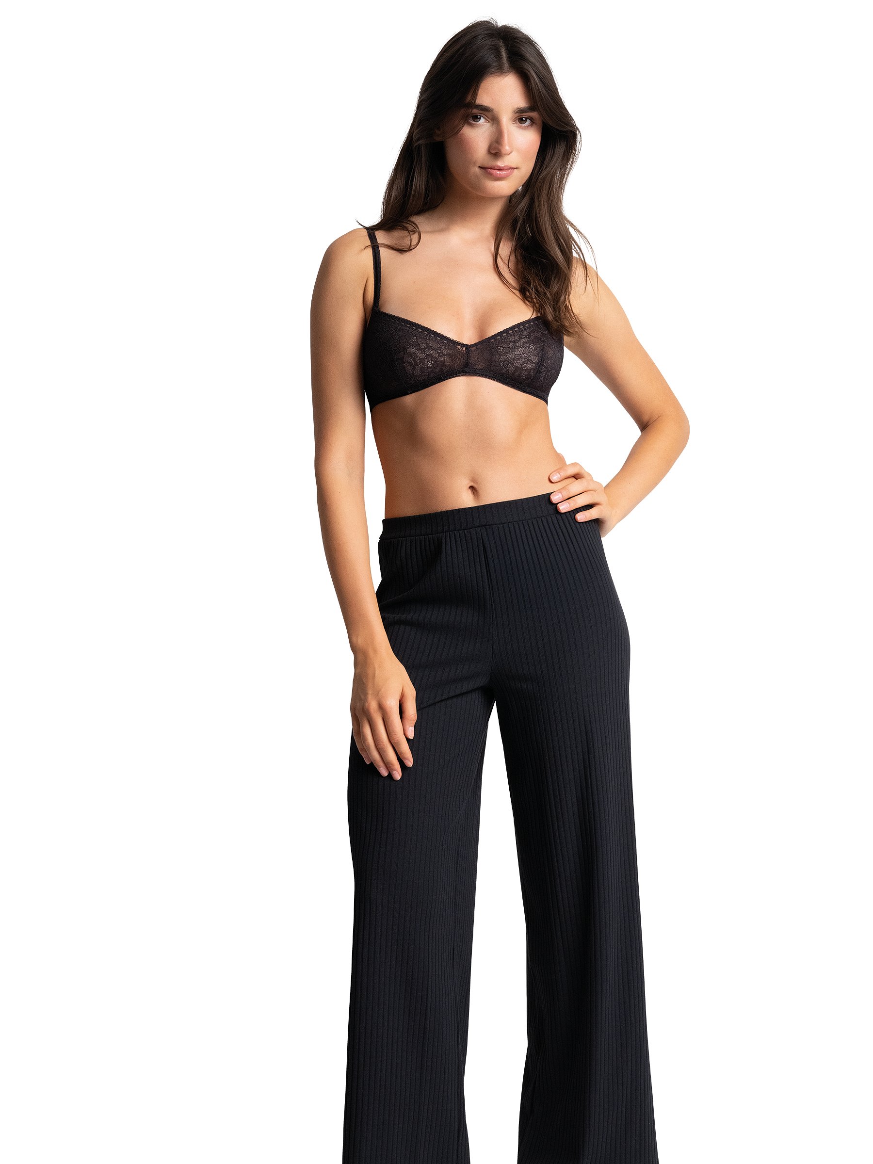 Soft cup bra PASSIONATA