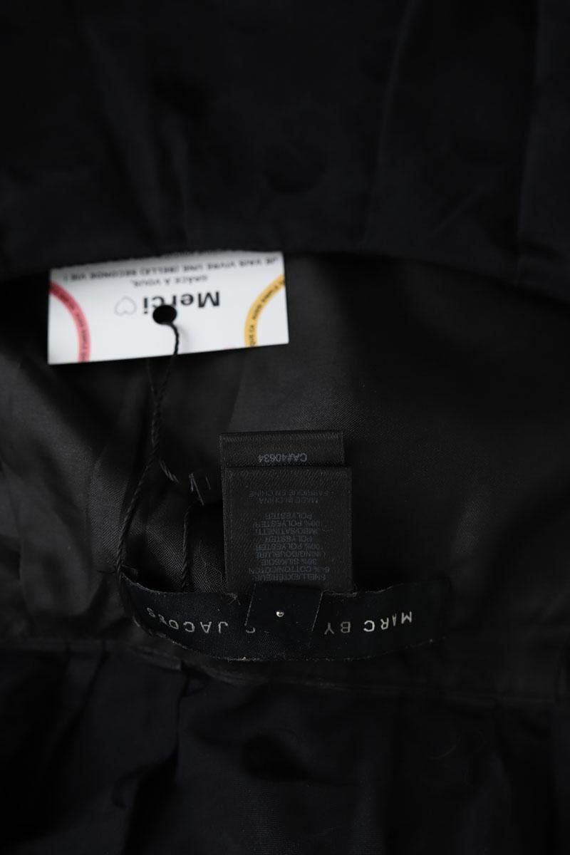 Dress MARC JACOBS - Seconde Main Black