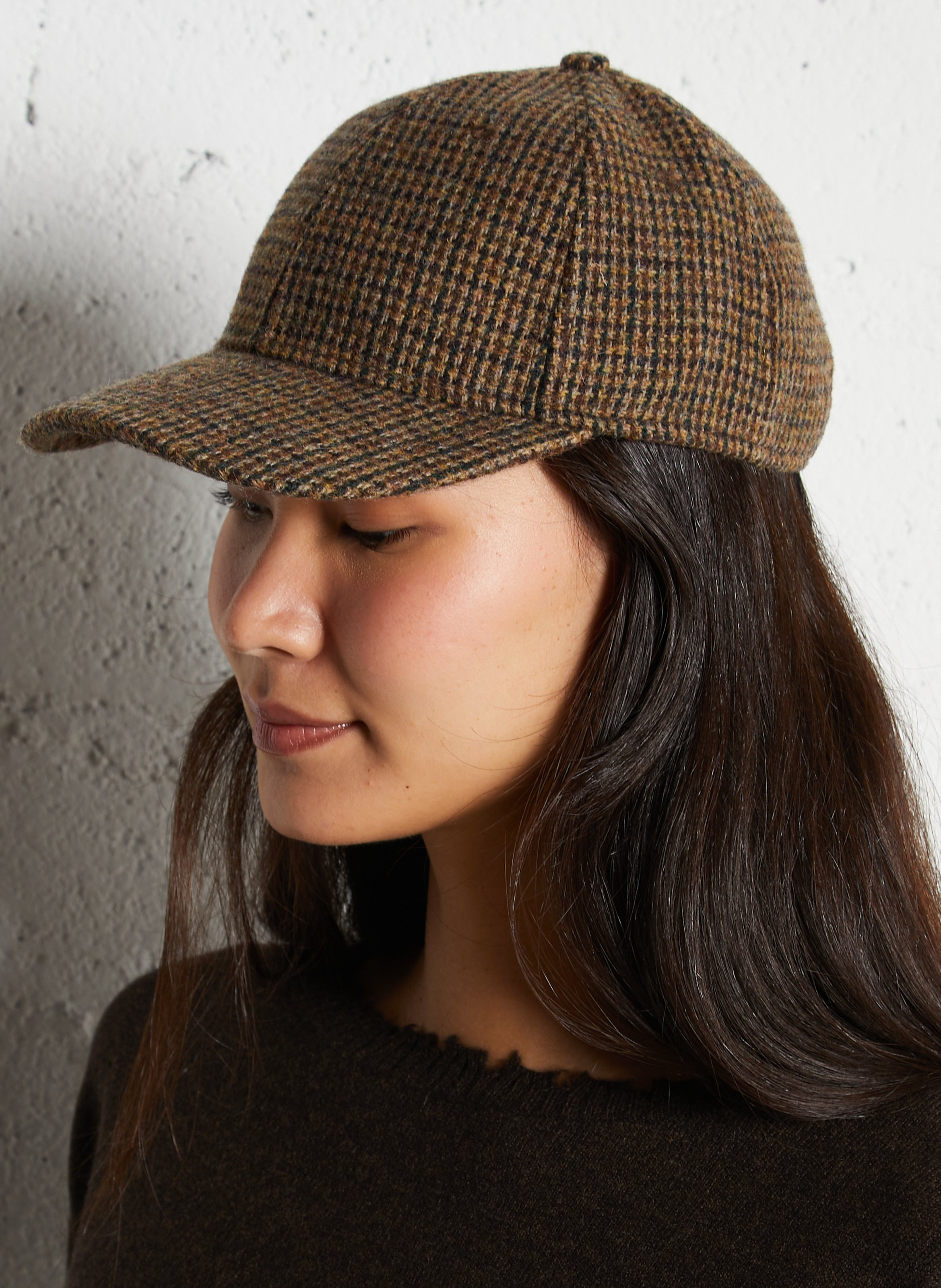 Pet - wolblend MAISON 123 Beige