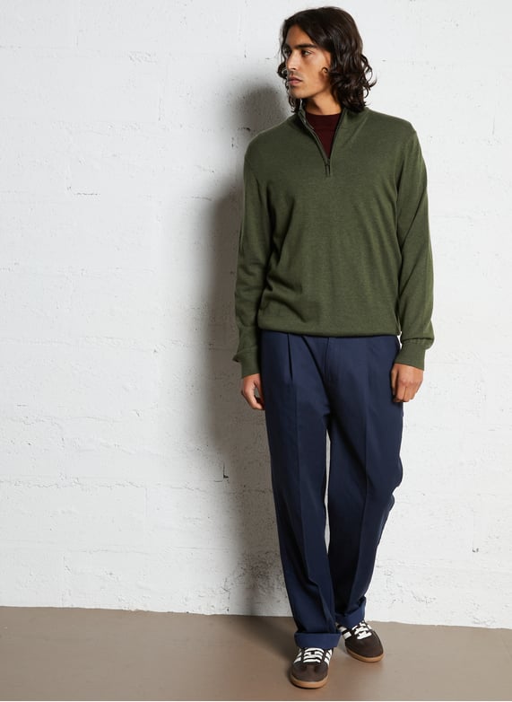 . | Khaki by ADIDAS . Khaki