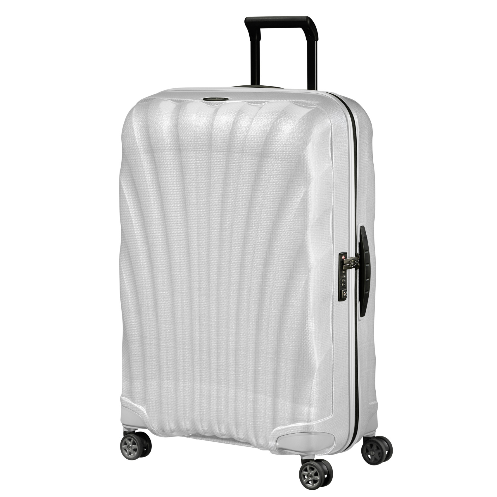 C-lite 4-wheel suitcase size L SAMSONITE