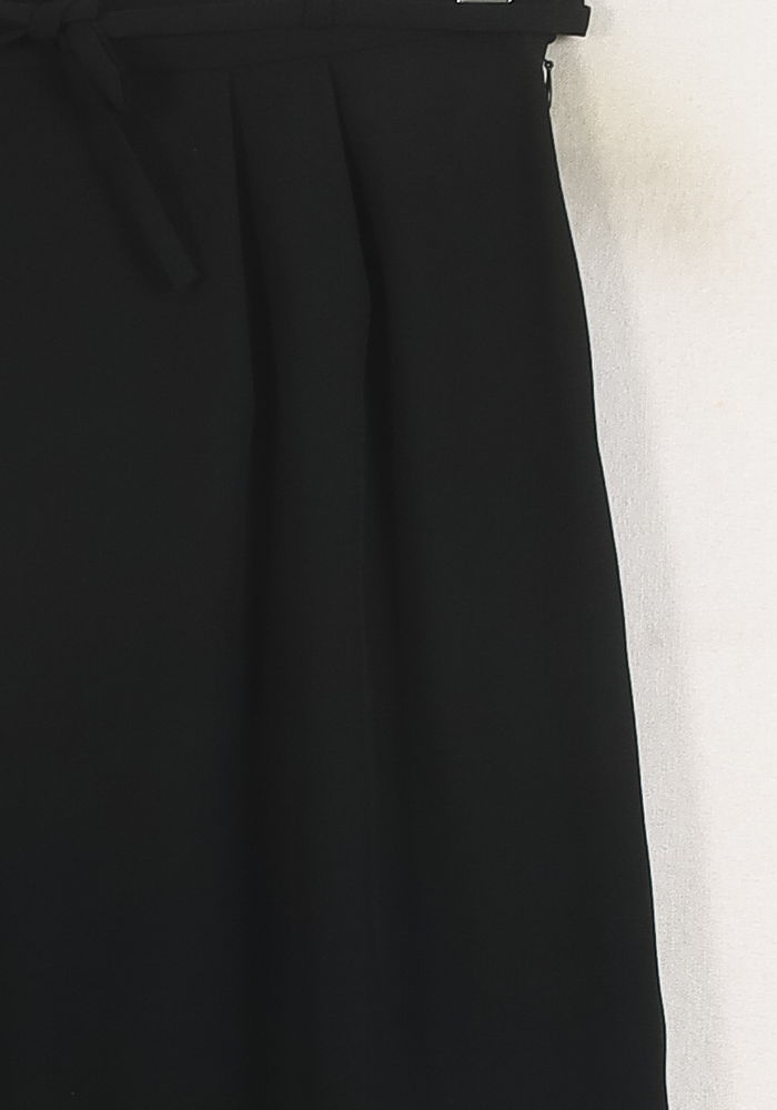 Short & midi skirt AGNES B. - Seconde Main Black