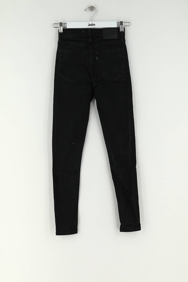 . LEVI'S - Seconde main Black