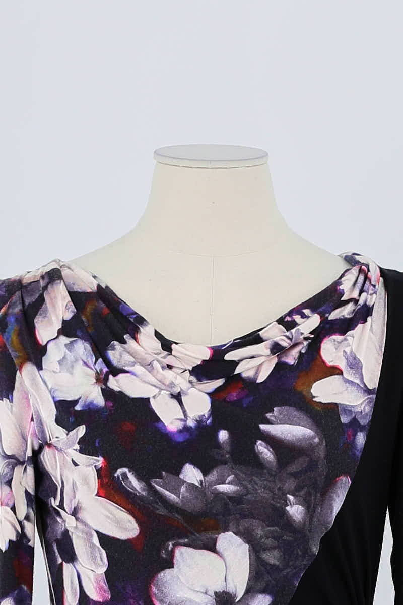 Dress PAUL SMITH - Seconde main Black