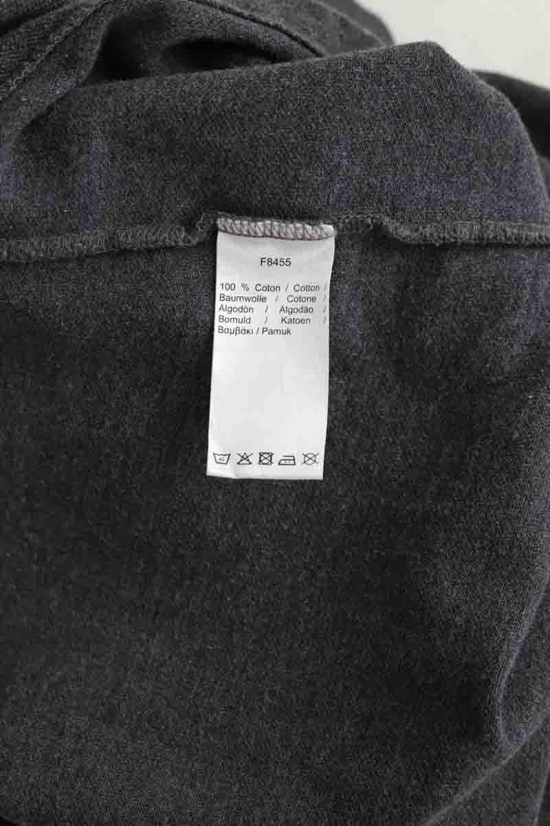 Polo shirt LACOSTE - SECONDE MAIN Grey