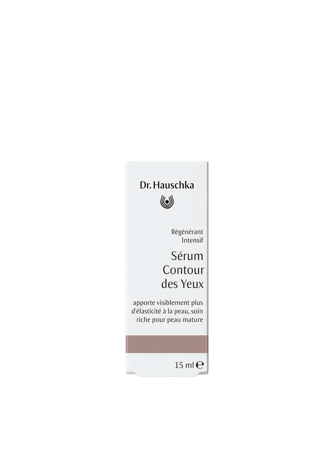 Sérum Contour des Yeux - Régénérant Intensif DR. HAUSCHKA No color