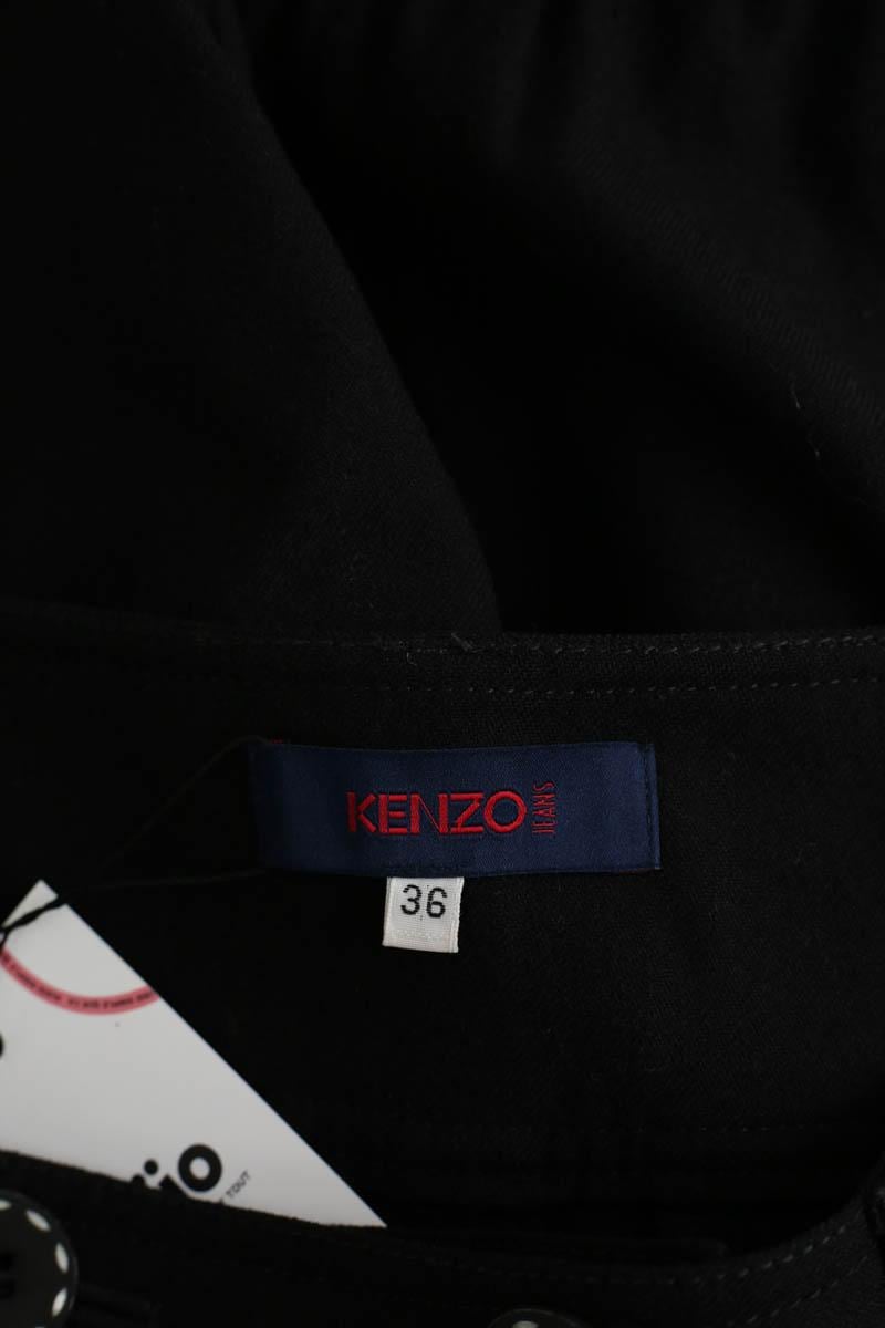 Shorts KENZO - SECONDE MAIN White
