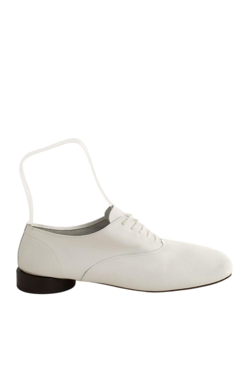 Moccasins JACQUEMUS- Seconde Main White