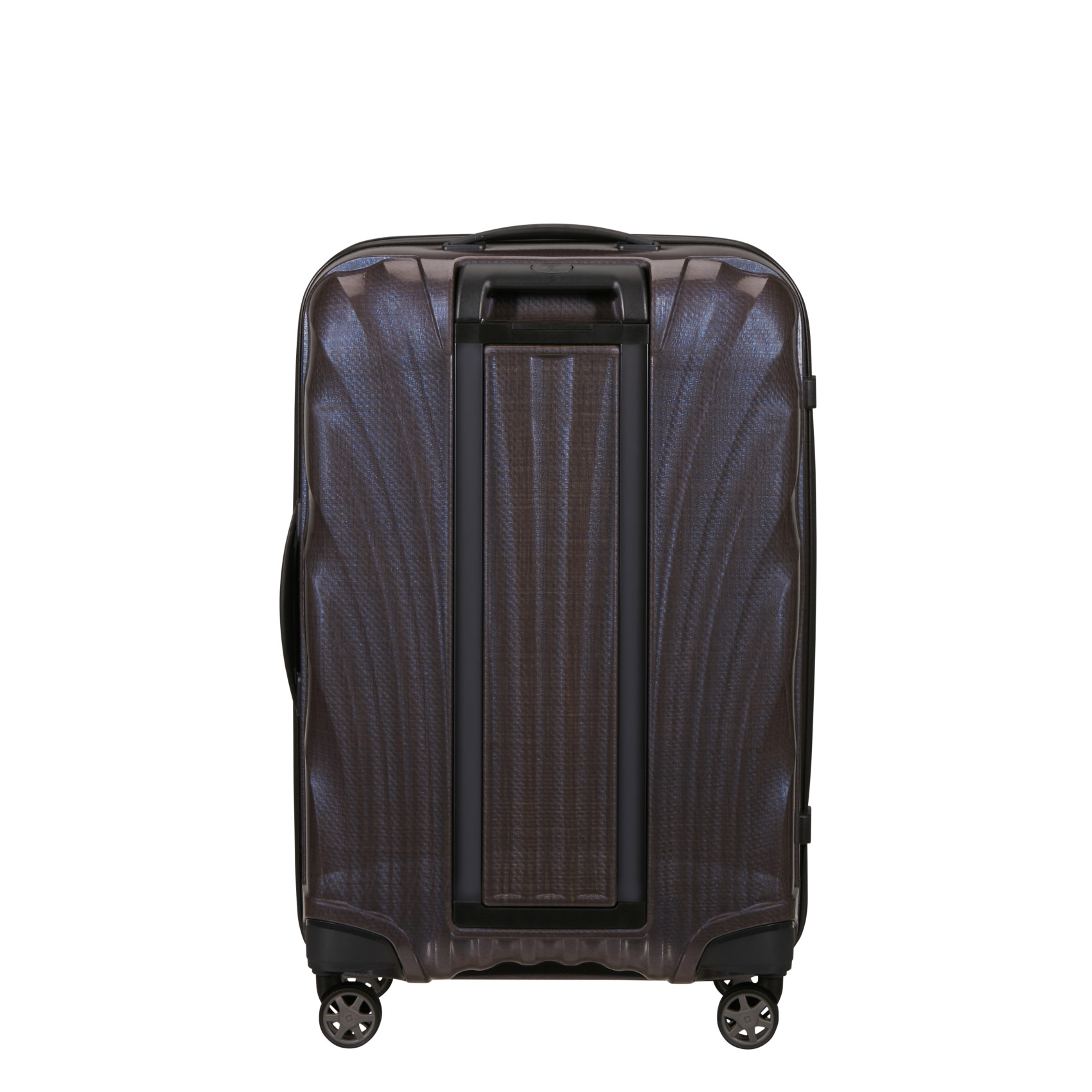C-lite 4-wheel medium suitcase SAMSONITE Black
