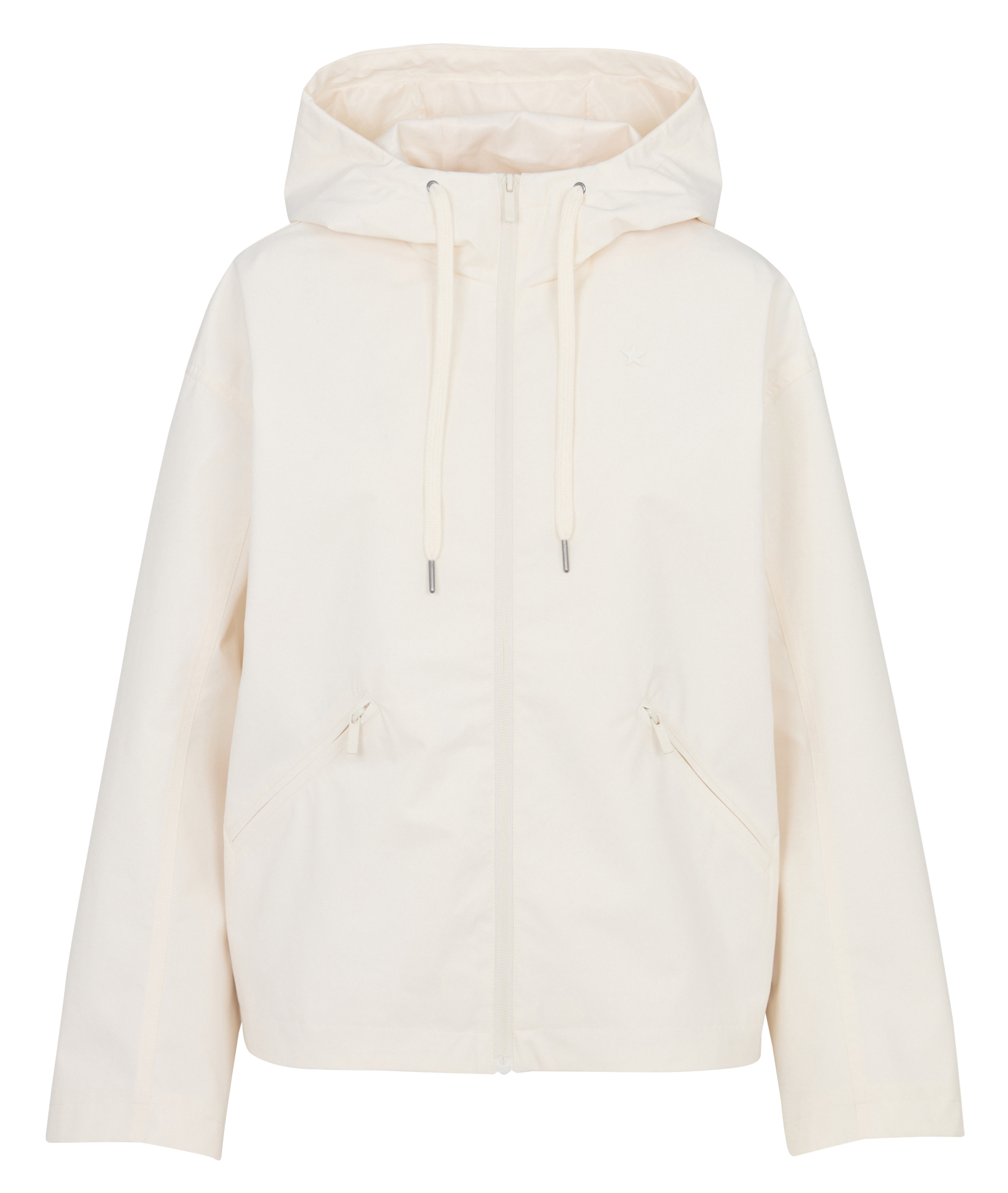 Veste col montant à capuche SUD EXPRESS