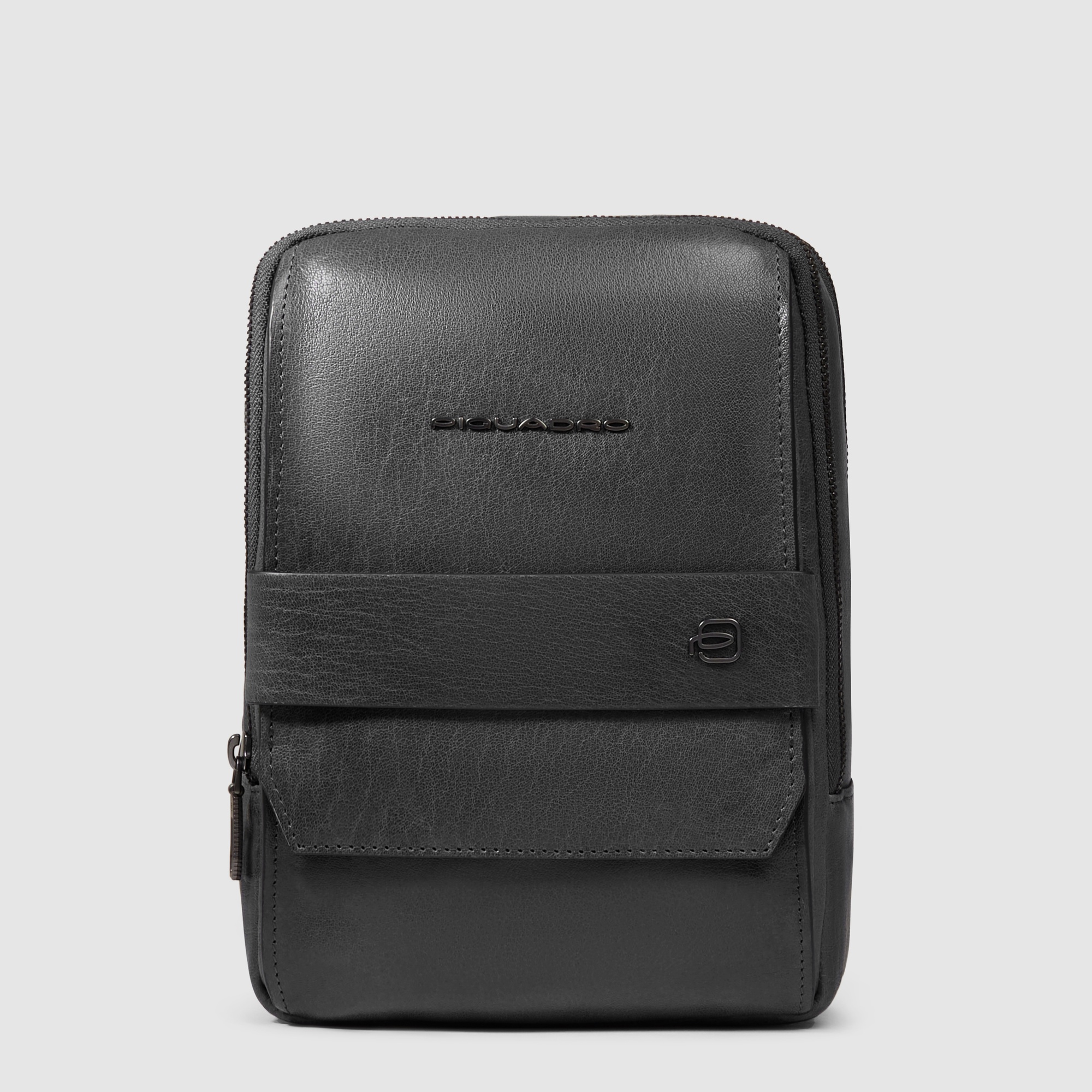 Men's bag for iPad® mini PIQUADRO