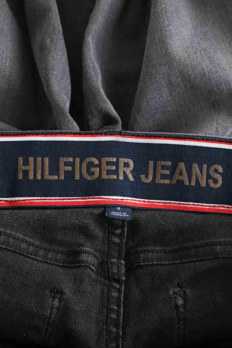 . TOMMY HILFIGER - SECONDE MAIN Grey
