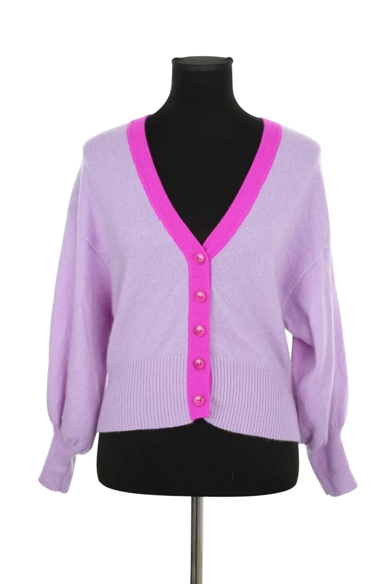 Sweater ABSOLUT CASHMERE - Seconde main Purple