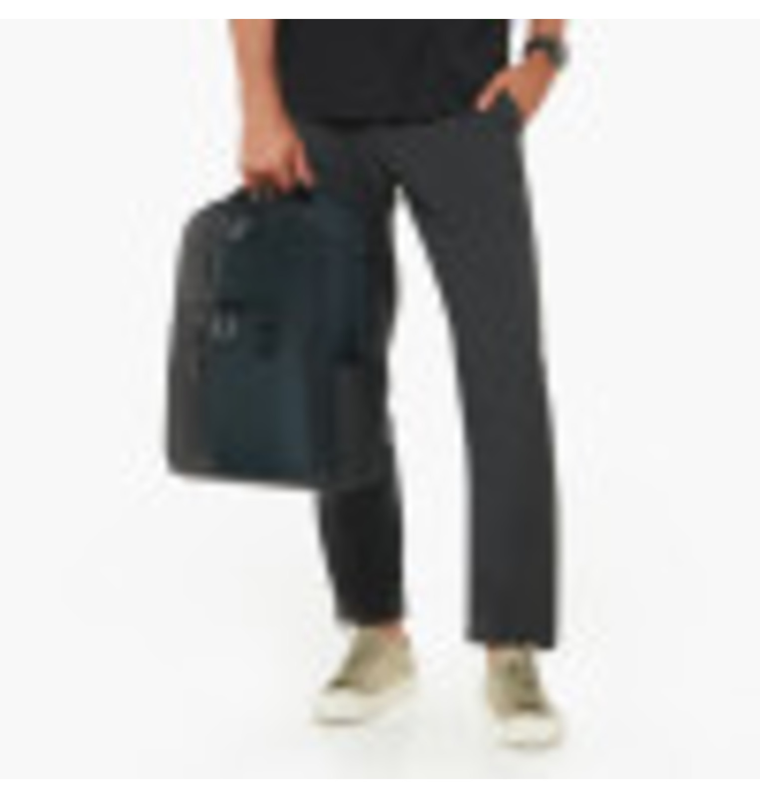 Biz2go computer bag size S Blue