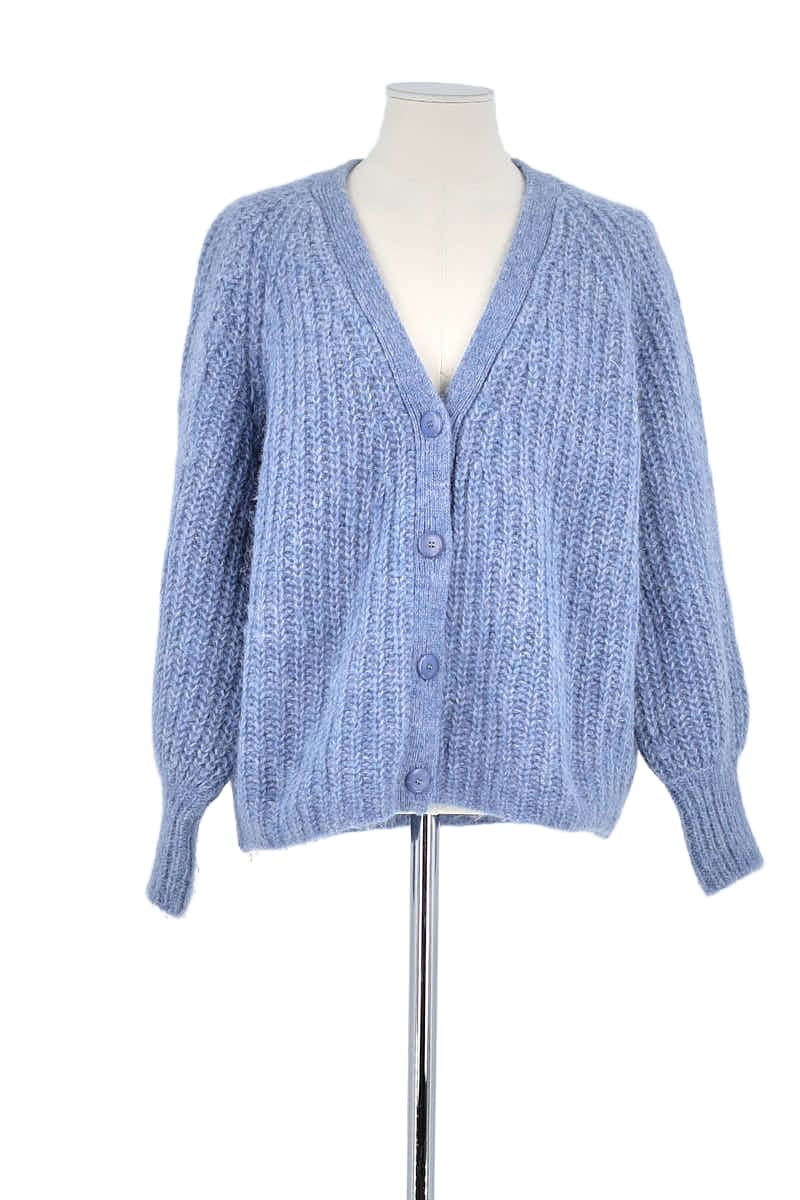 Gilet SEZANE - Seconde main Bleu