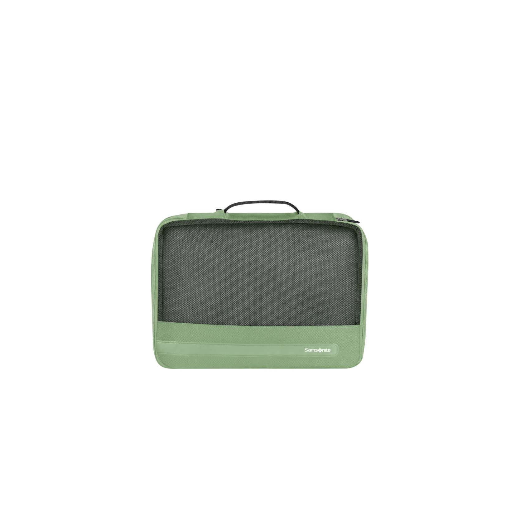 Ta revolution accessoire de voyage taille s SAMSONITE Vert