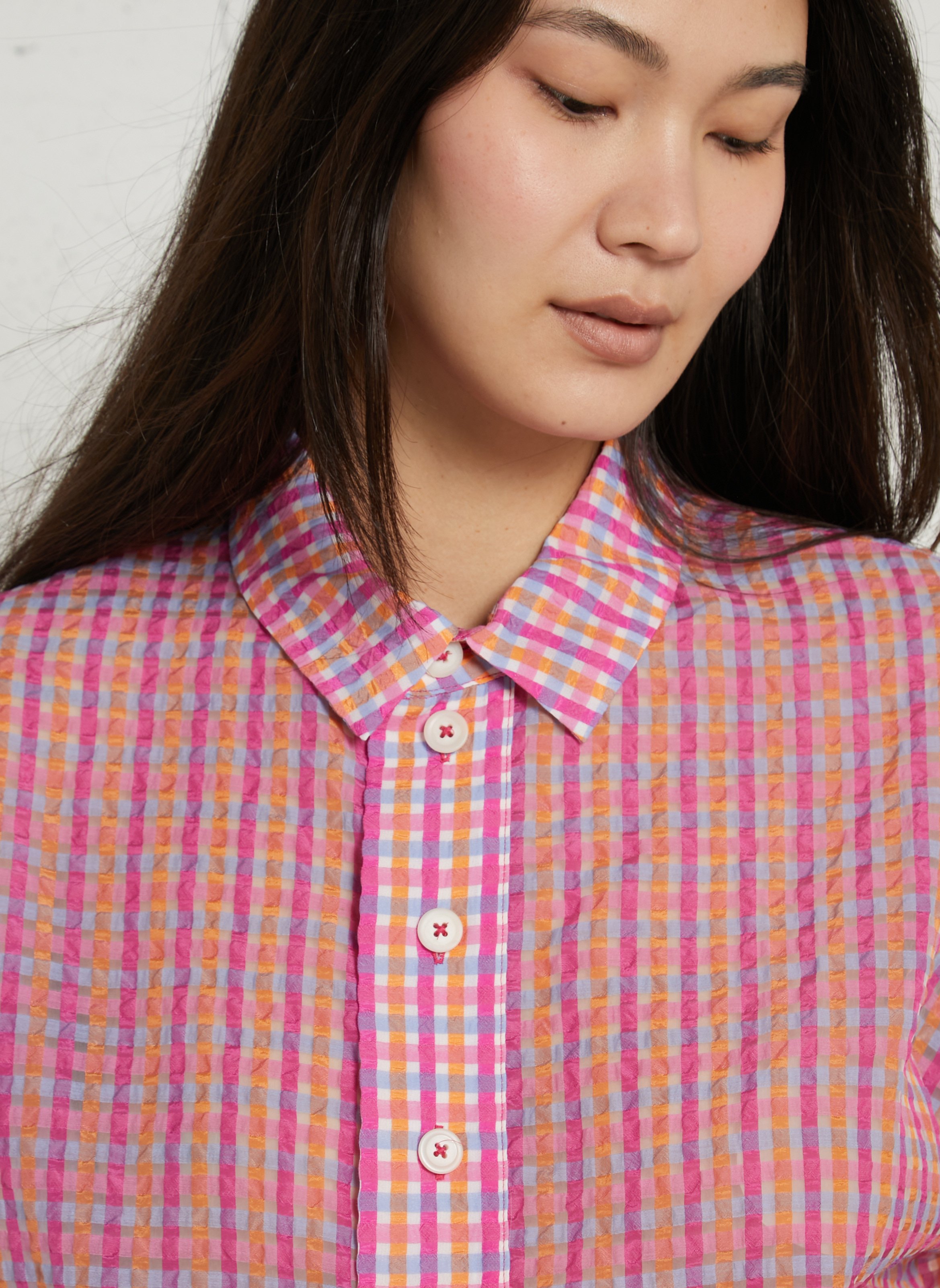 Polo shirt SACRECOEUR Multicolored