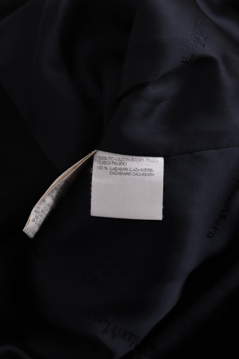 Coat MAX MARA - Seconde Main Black