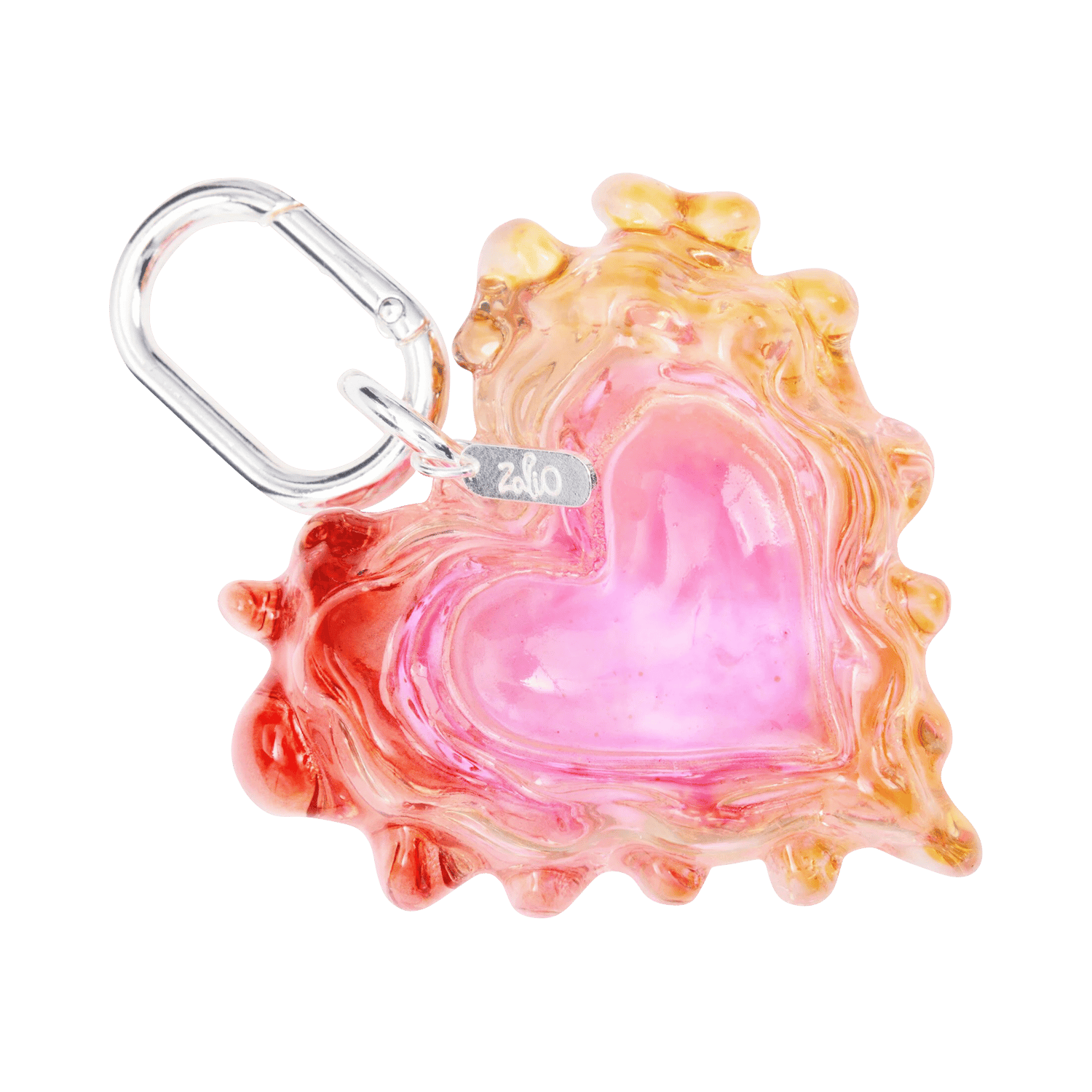 Charm de sac à main DESIGUAL Rouge