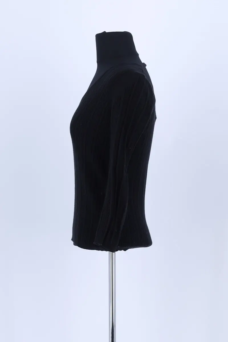 Sweater JOSEPH - Seconde Main Black