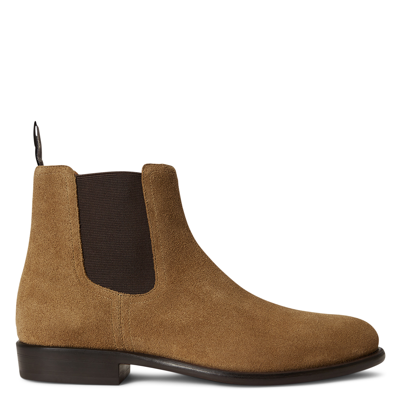 Lederboots POLO RALPH LAUREN