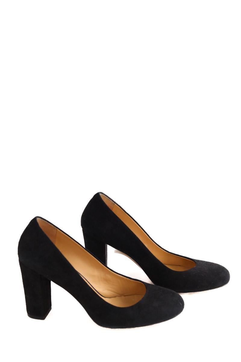 Heels SEZANE - Seconde main Black