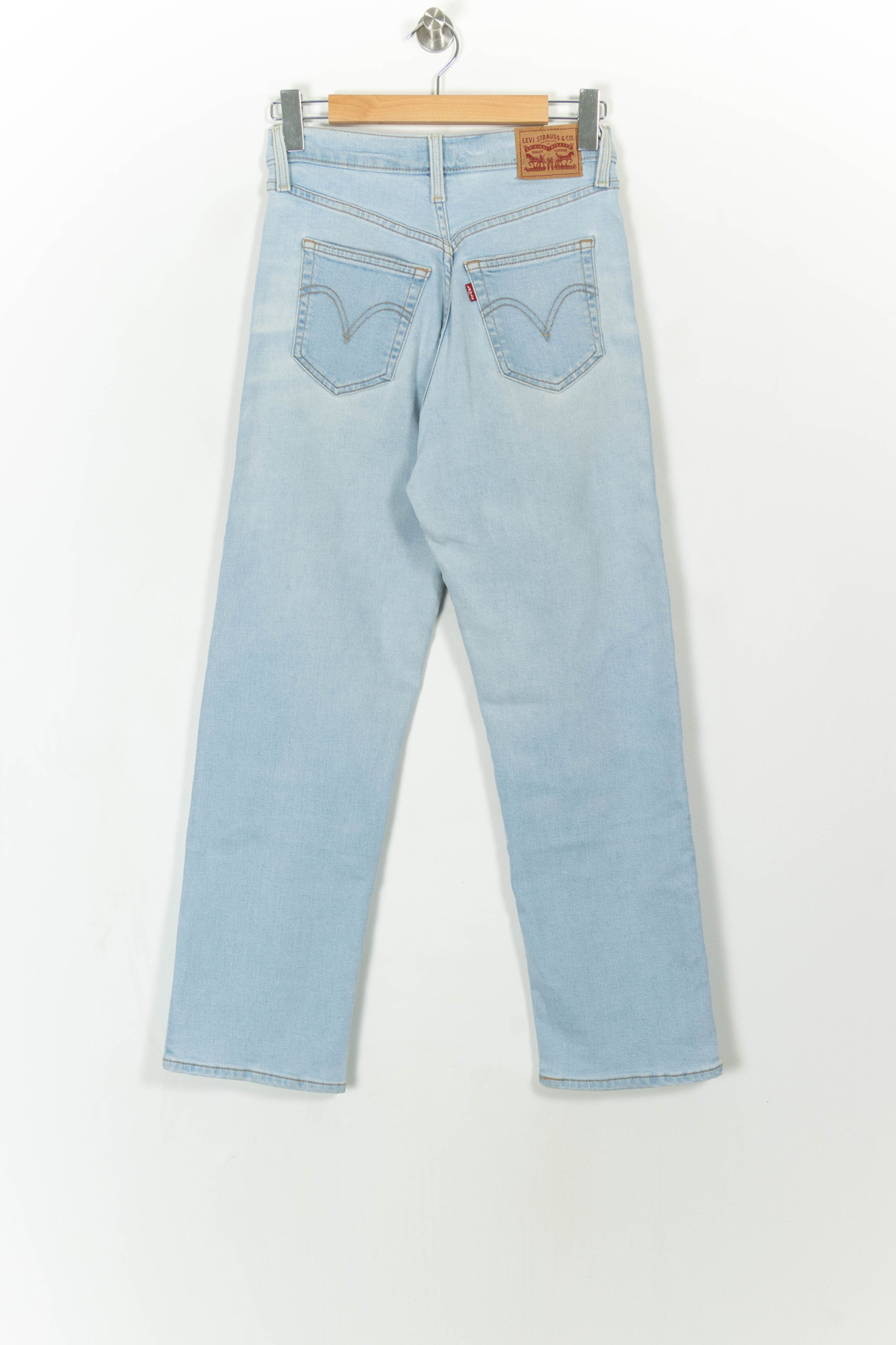 Jeans LEVI'S - Seconde main Blue
