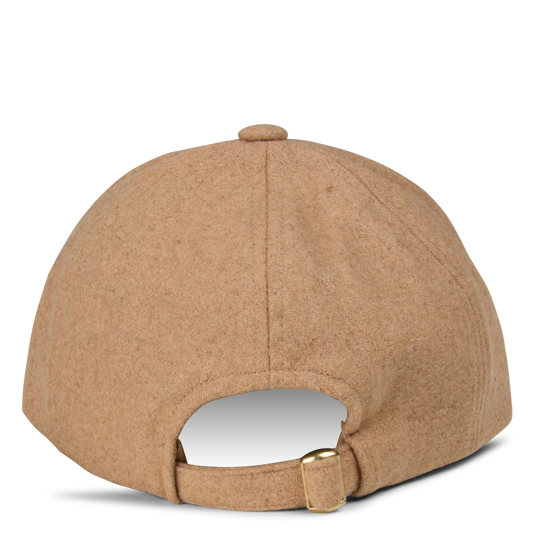 Pet - wolblend LA FEE MARABOUTEE Bruin
