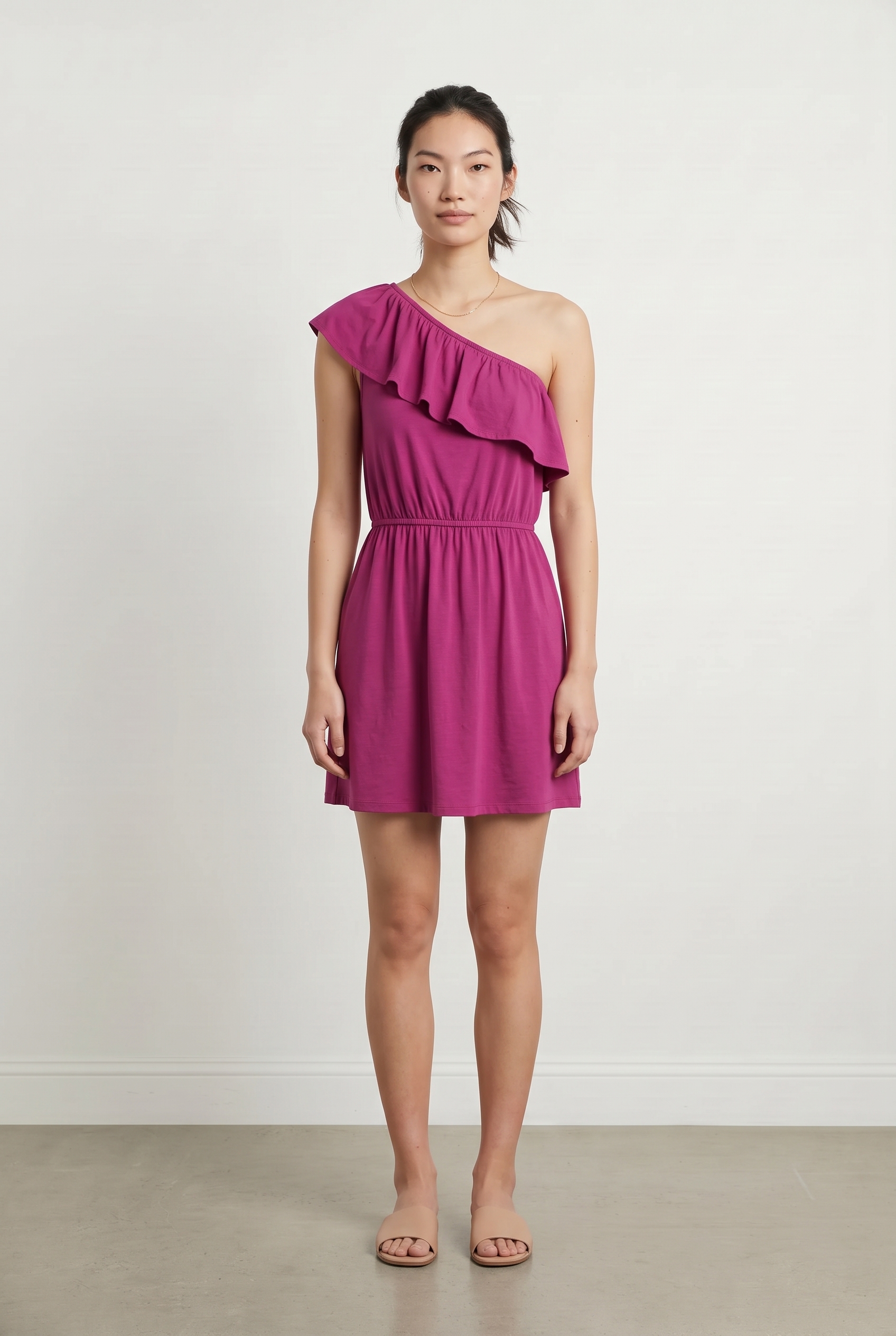 Short & midi dress LIU JO - SECONDE MAIN Pink