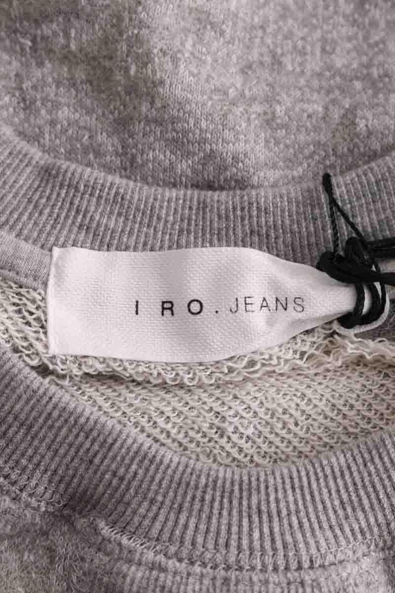 T-shirt IRO - Seconde Main Grey