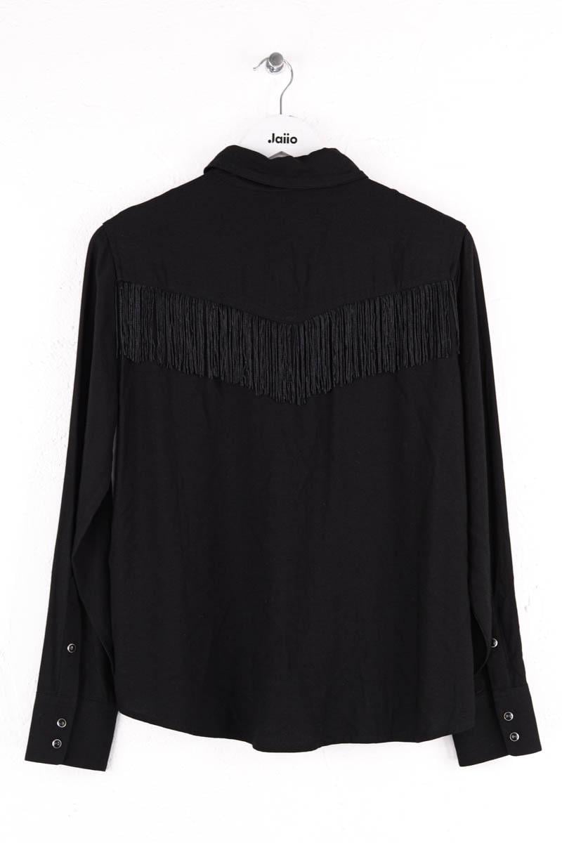Blouse LEVI'S - Seconde main Black