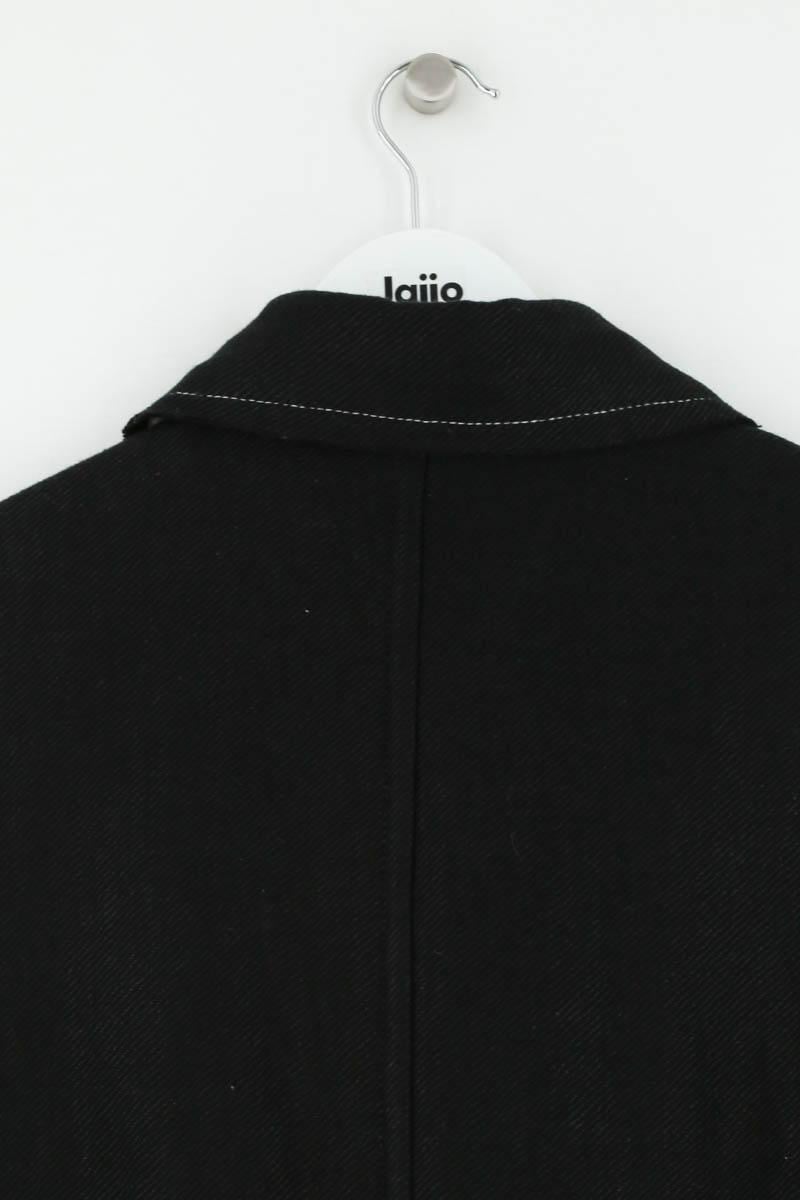 Coat ISABEL MARANT - Seconde Main Black