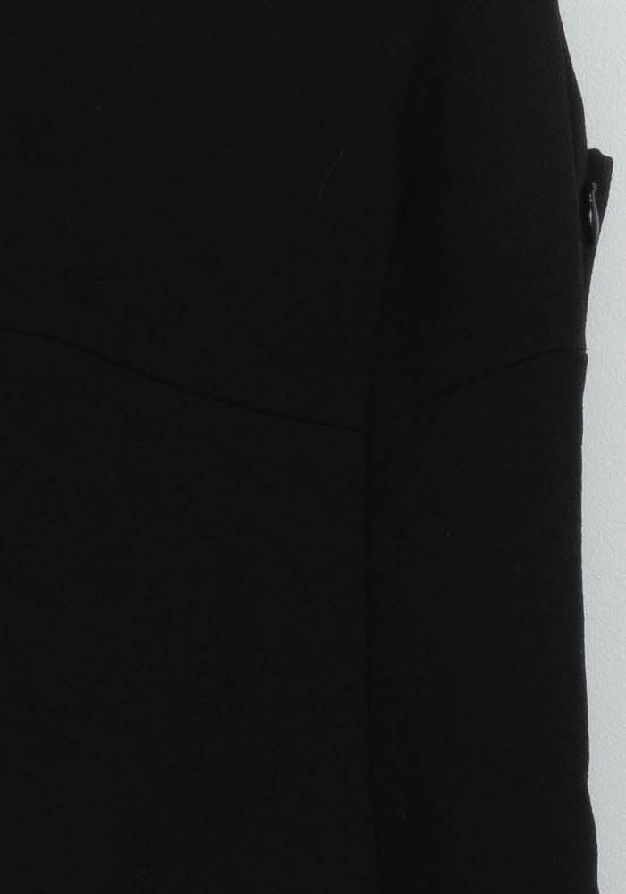 Short & midi dress TARA JARMON - Seconde Main Black