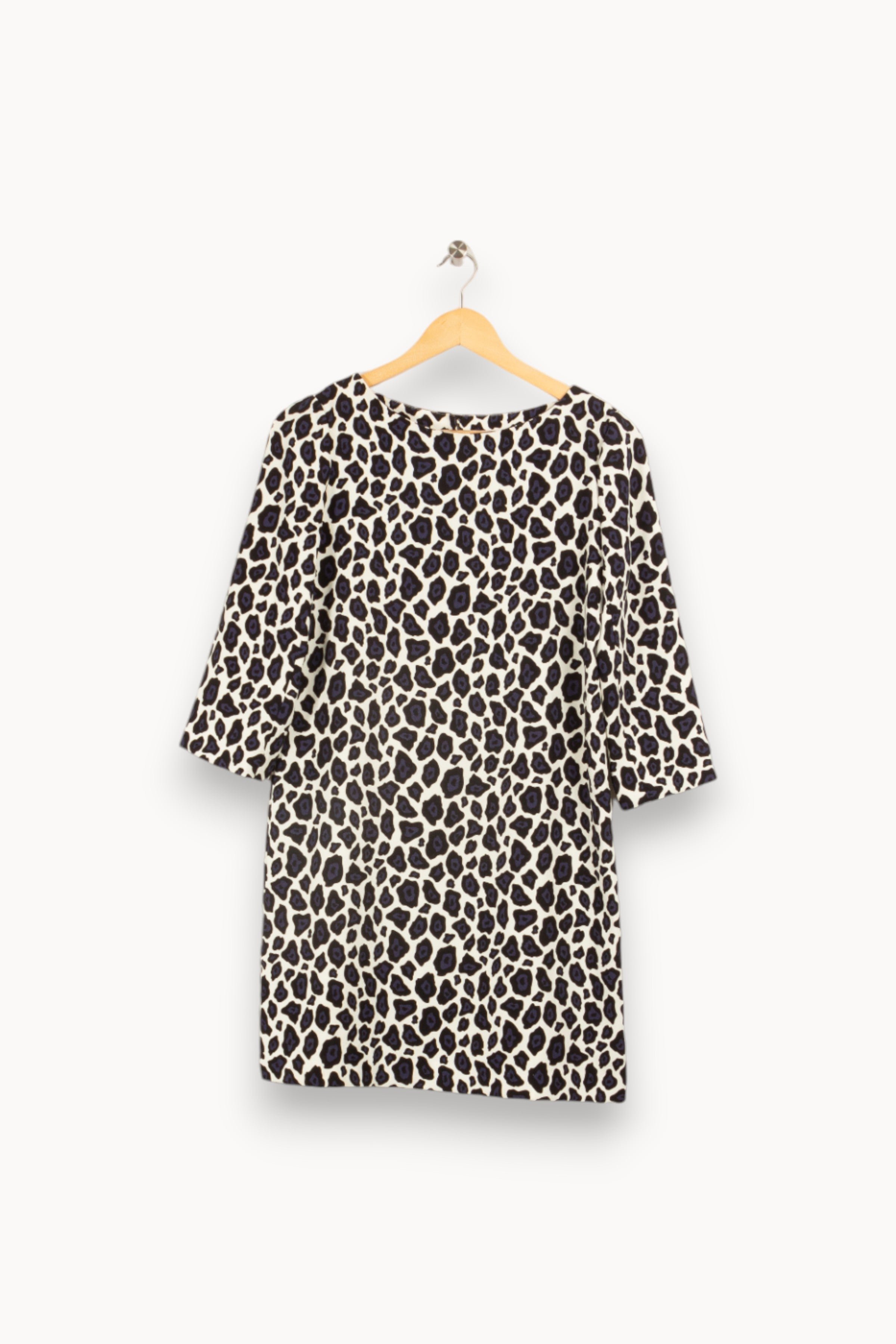 Short & midi dress TARA JARMON - Seconde Main Multicolored
